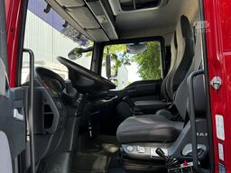 MAN TGL 8.210 - Kran HIAB - 60 TKm