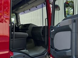 MAN TGL 8.210 - Kran HIAB - 60 TKm