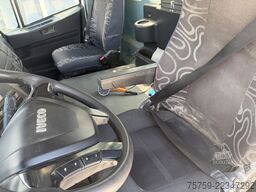 Iveco Trakker 410T50 CIFA 13cbm 8x4 40Ton