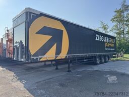 SCHWARZMüLLER S1 J-SERIE LäNGE 15.300MM, MIETKAUF MGL.
