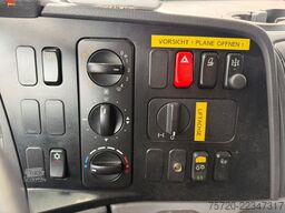 Mercedes-Benz Axor 1840 Kipphydraulik Euro 5 Klima Blatt Luft