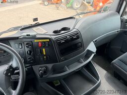 Mercedes-Benz Axor 1840 Kipphydraulik Euro 5 Klima Blatt Luft