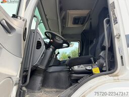 Mercedes-Benz Axor 1840 Kipphydraulik Euro 5 Klima Blatt Luft