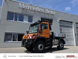 Mercedes-Benz U 427 214.990&euro; netto