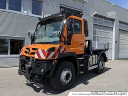 Mercedes-Benz U 427 214.990&euro; netto