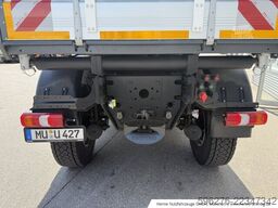 Mercedes-Benz U 427 214.990&euro; netto