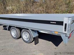 Brenderup Brenderup Anhänger 5420ATB3500 L/B/H ca. 417x203x35cm