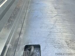 Möslein TTD 11 Breite Reifen  5,70 lang  Kipper Tieflader, Breite Reifen, 5,70 m lang-- Neufahrzeug --