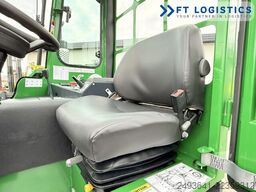 Combilift C4500 DIESEL WIDE-FORK-POSITIONER