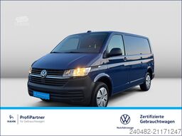 Volkswagen T6.1 Transporter