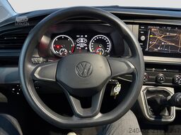 Volkswagen T6.1 Transporter