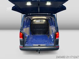 Volkswagen T6.1 Transporter