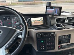 EMOSS EMOSS | 8x4 | 10m3 | Volledig elektrisch | 37 t...