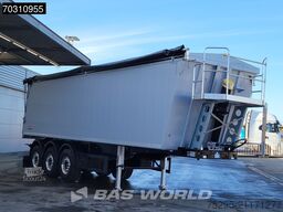 Langendorf SKA 24/30 NEW 50m3 ALU Lifting Axle SAF