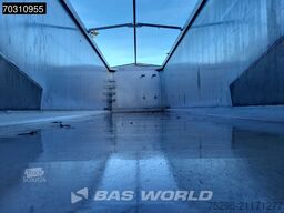 Langendorf SKA 24/30 NEW 50m3 ALU Lifting Axle SAF