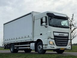 DAF XF 480 XF O6. 2021. 189357km. Schuifzeil...