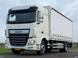 DAF XF 480 XF O6. 2021. 189357km. Schuifzeil...