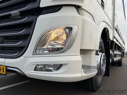 DAF XF 480 XF O6. 2021. 189357km. Schuifzeil...