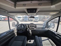 Ford Panama P10 Campervan | Euro6 Baujahr2022–Kilometer ( 55979 km)