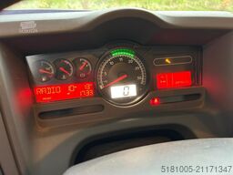 Renault Midlum Renault Midlum Kleinsman opbouw 6 paards