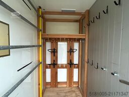 Renault Midlum Renault Midlum Kleinsman opbouw 6 paards