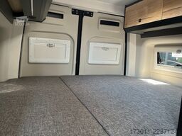 PÖSSL Roadstar XT - Mercedes Sprinter 4x4