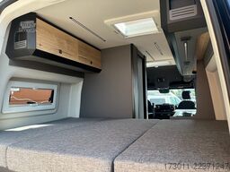 PÖSSL Roadstar XT - Mercedes Sprinter 4x4