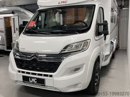 LMC Tourer T 730 G DAB+/Navigation/Tourer Paket