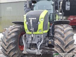 Claas AXION 960 CMATIC CEBIS TERRA TRAC