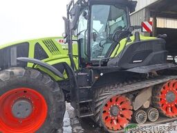 Claas AXION 960 CMATIC CEBIS TERRA TRAC