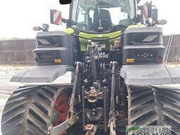Claas AXION 960 CMATIC CEBIS TERRA TRAC
