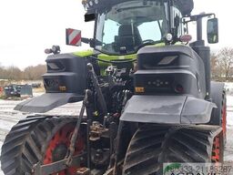 Claas AXION 960 CMATIC CEBIS TERRA TRAC
