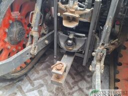 Claas AXION 960 CMATIC CEBIS TERRA TRAC