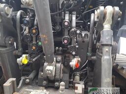 Claas AXION 960 CMATIC CEBIS TERRA TRAC