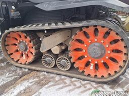 Claas AXION 960 CMATIC CEBIS TERRA TRAC