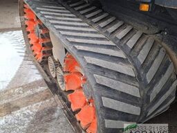 Claas AXION 960 CMATIC CEBIS TERRA TRAC