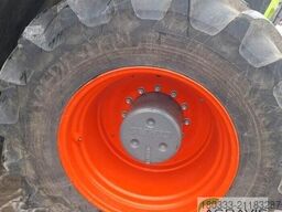 Claas AXION 960 CMATIC CEBIS TERRA TRAC