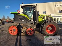 Claas AXION 960 CMATIC CEBIS TERRA TRAC