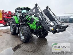 Deutz-Fahr 6215 AGROTRON TTV