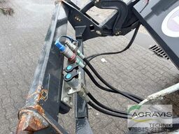 Deutz-Fahr 6215 AGROTRON TTV