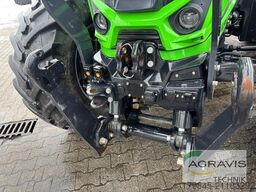 Deutz-Fahr 6215 AGROTRON TTV