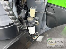 Deutz-Fahr 6215 AGROTRON TTV