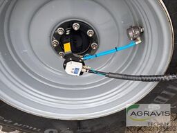 Deutz-Fahr 6215 AGROTRON TTV