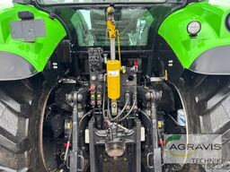 Deutz-Fahr 6215 AGROTRON TTV