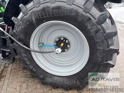 Deutz-Fahr 6215 AGROTRON TTV