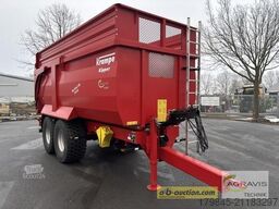 Krampe BIG BODY 540 CARRIER
