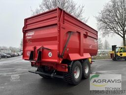 Krampe BIG BODY 540 CARRIER
