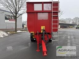 Krampe BIG BODY 540 CARRIER