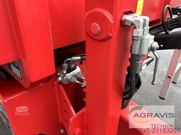 Krampe BIG BODY 540 CARRIER