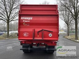Krampe BIG BODY 540 CARRIER